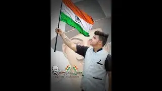 || 15 AUGUST SPECIAL EDITING || PICSART EDITING TUTORIAL || INDEPENDENCE DAY ||