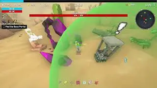 Unlocking the gubbins in the Bonk mines - Megabonk