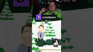 una ridente cittadina del colorado | untoldzero su #Twitch