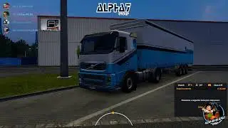 LIVE ALPHA7 GROUP - PEFIL DO 0 - VIDA NA EUROPA