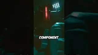 Как получить быстрый взлом черной стены в Cyberpunk 2077