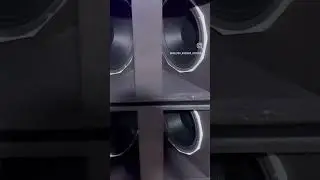 DASSKA PD 18555 NEW SPEAKER TESTING amplifier dasska TD 9.0 ke sath TESTING aanvi cabinet #djshashi