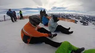 Hochgrat 1 Rodeln Zipflbob Zipflracer Gorpo HD