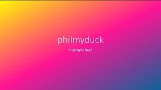 philmyduck trick shots faze