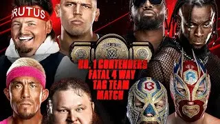 WWE RAW LIVE REACTION 1/26/26