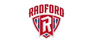 Radford University's Charlene Curtis and Alex Guerra Selected for Prestigious NCAA Honors