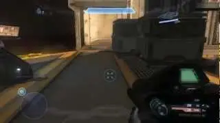 Halo 4: Weapons of Halo 4 - Scattershot