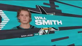 NHL 26 Playoffs Drew Dammeyer Team Oliers Vs Eli Klein Team Sharks Game 4