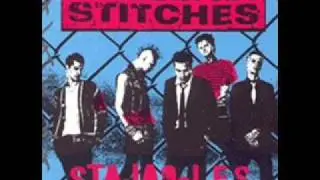 Lower East Side Stitches - Rustic City