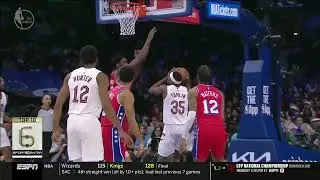 ESPN SportsCenter Daily Top 10 Plays | January 17, 2026