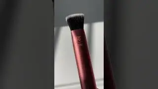 Real Techniques Face Base Brush Set