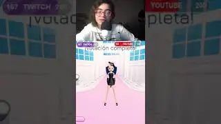 TOMA | #yuiwolfy de #Twitch #Roblox #DresstoImpress