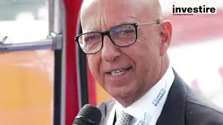 #SDRX: interview with Saverio Scelzo