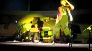 Hippoh Gravity Fest