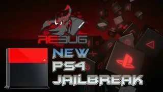 NEW PS4 JAILBREAK ON GTA V ONLINE!!