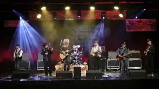 Country Music Meeting 2019  Apple Jack Band