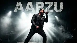 Aarzu - Tymurverse (Official Music Video) | New Urdu Pop Rock Song 2026