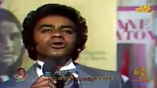 Johnny Mathis - Live For Life (1977)