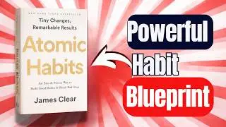 This Book Will Upgrade Your Mindset in 2026 | Atomic Habits Summary