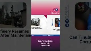 Current Events! #encuzzie #news #fyp #viralshorts #highlights Crypto Tinubu Nigeria Cybertruck Ghana
