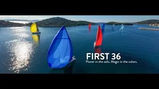 Beneteau First 36 - One Design Fleet