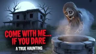 Haunted Well | Bhutiya Well  | Scary Hub Hindi  | Hindi Horror Stories  | Real Horror Story 