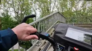 Diese Videos von Roman Kessler gibt es auf dem neuen Kanal - Link s.u.