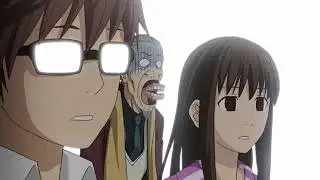 Noragami - Yato, Bisha'yı Dolaylı Olarak &Ouml;p&uuml;yor T&Uuml;RK&Ccedil;E DUBLAJ