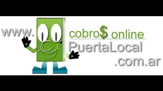 cobros online numero de cuenta