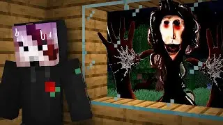 Sobreviví a Criaturas Terroríficas en Minecraft
