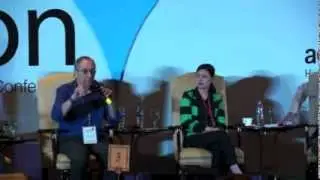 SOFTCON.PH 2013: From Start-up to Exit: Software Founders Who 