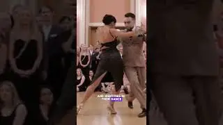 Tango as Art - The Beauty of Different Styles #tango #dance