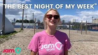 A Love Letter To JAM