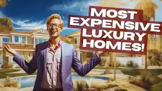 Aug 2023 Most Expensive Luxury Homes in Stockton and Lodi Ca - Did You Know Show