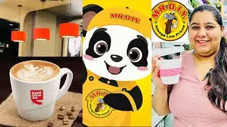 Explored a MR.DIY Store in Scorching Heat & Then Coffee Saved Me! #youtube #mrdiy #trending #coffee