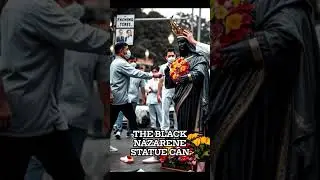 The Black Nazarene Stampedes: Faith Stronger Than Fear
