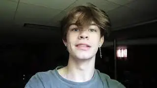 First YouTube Video Ahaha