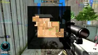 zIDonMeny | Regresando a OP7 | xIMx | GamePlay