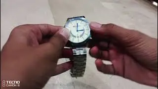 New Watch asmr video.