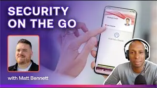 NFC Wallet Mobile Credentials: Answering the call for seamless, mobile-first security
