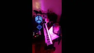 Live Piano 🎹 Jazz, Classic, Rap: Keith Jarret, Chopin, Mozart, Bach, Eminem, Improvisation