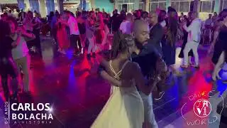 Everybody Baile de Pista (Samba de Gafieira) Clube Helenico - 60 Anos de Carlos Bolacha 21 Jun 2025