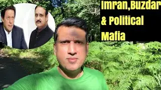 Why Imran Khan made Usman Buzdar Chief Minister of Punjab?