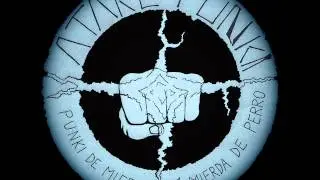 ATAKE PUNKI - Quesos y porros