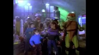 TMNT - We Wish You A Turtle Christmas - We Wish You A Turtle Christmas