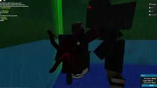 kill the noobs Mech Fight live event