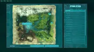 Ark griefing