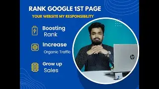Best SEO Expert in Bangladesh for your Ranking | Golam Ajom