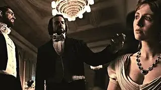 KREPOSTNAYA - ZNIEWOLONA Andriej & Katerina - Treat You Better /Love in Chains