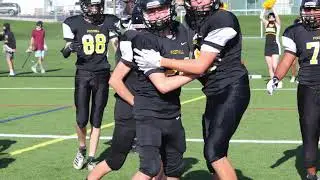 2021 Foothill Knights Frosh